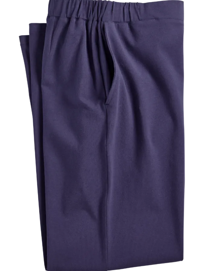 Women's Easy-Fit Pull-On Pants
