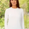 Women's Easy Match Swim Shirt Rash Guard