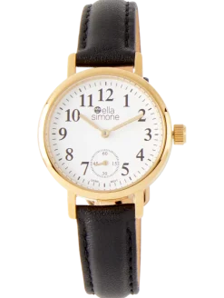 Women's Ella Simone Wind-Up Watch
