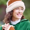 Women's Faux-Shearling Cuff Hat