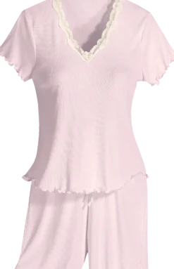 Women's FeelGood Shortie Cooling Pajama Set