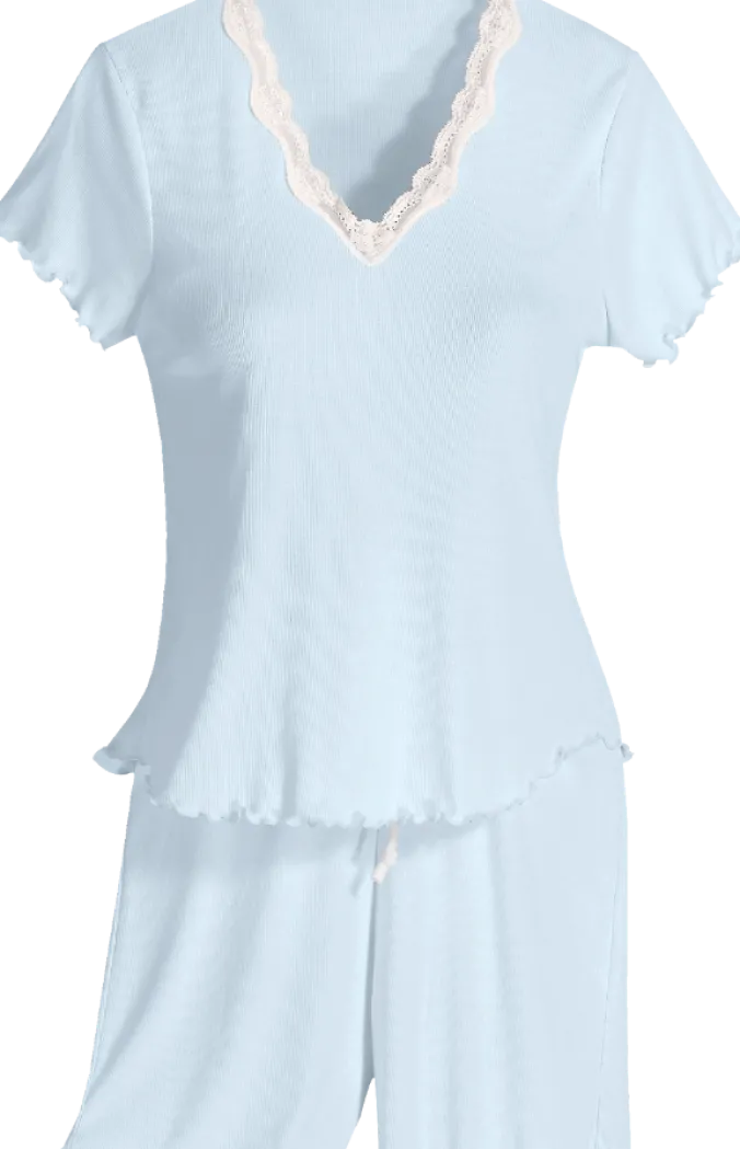 Women's FeelGood Shortie Cooling Pajama Set