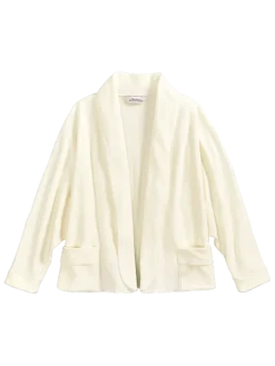 Women's Fleece Snuggler Wrap