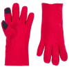 Women's Fleece Sure Touch Screen Gloves