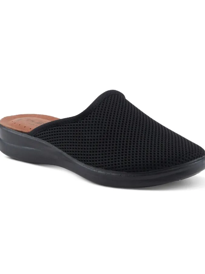 Women's Flexus Ultra-Light Slipper Clogs