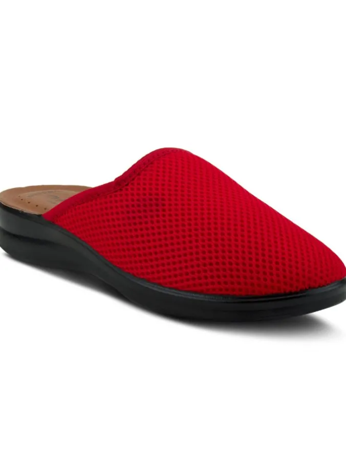 Women's Flexus Ultra-Light Slipper Clogs