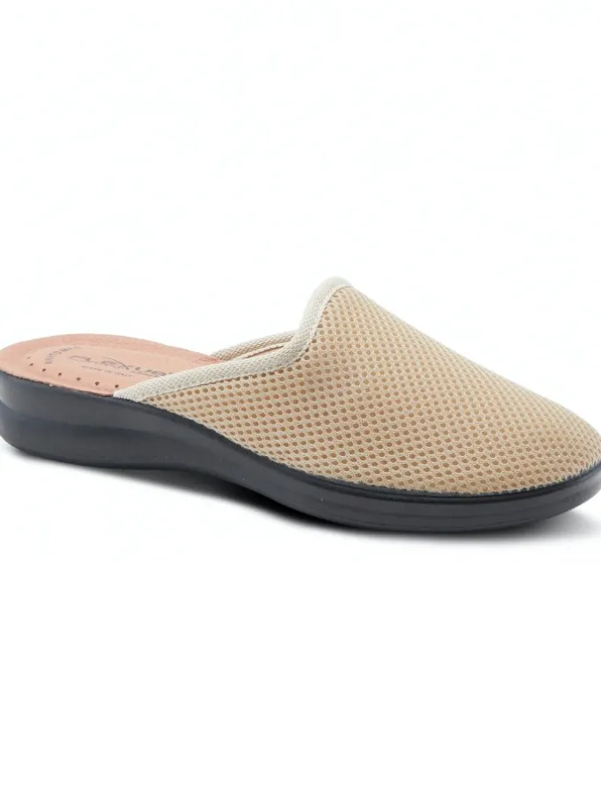 Women's Flexus Ultra-Light Slipper Clogs
