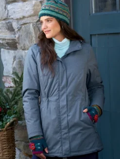 Women's Frost Fighter Parka