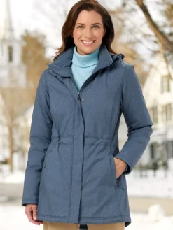 Women's Frost Fighter Parka