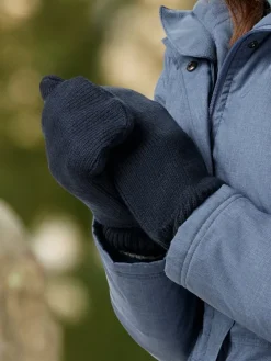 Women's Frost Fighter Wool Ragg Mittens