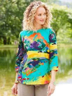 Women's Lakeview Knit Tunic