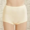 Women's Lollipop Elastic-Leg Cotton Underwear, 3 Pairs