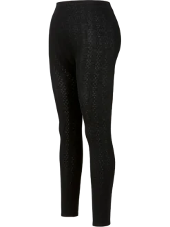 Women's Merino Wool Thermal Long Underwear Bottoms