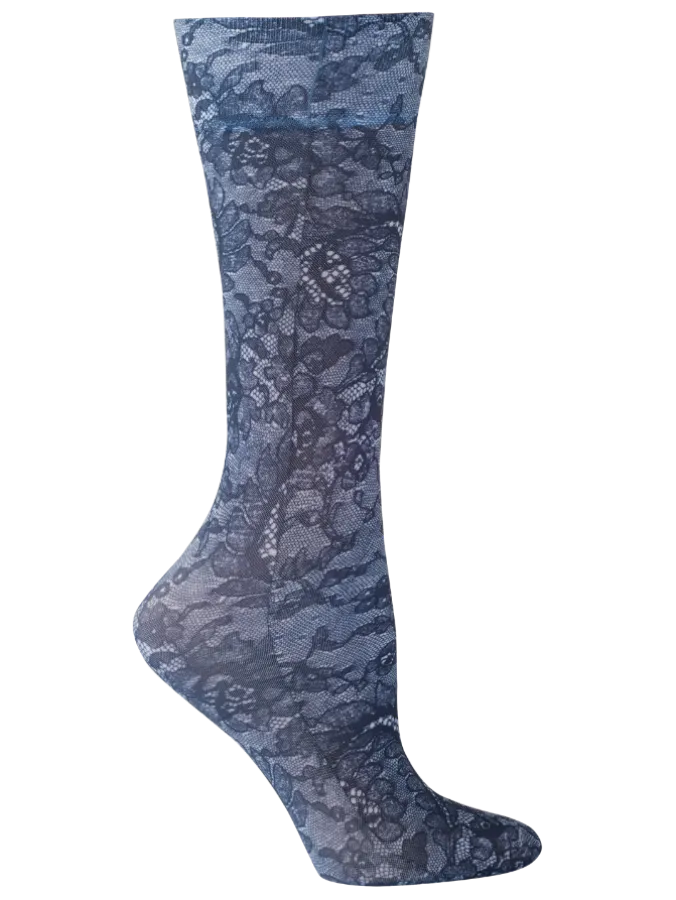 Women's Mild-Compression Dress Socks