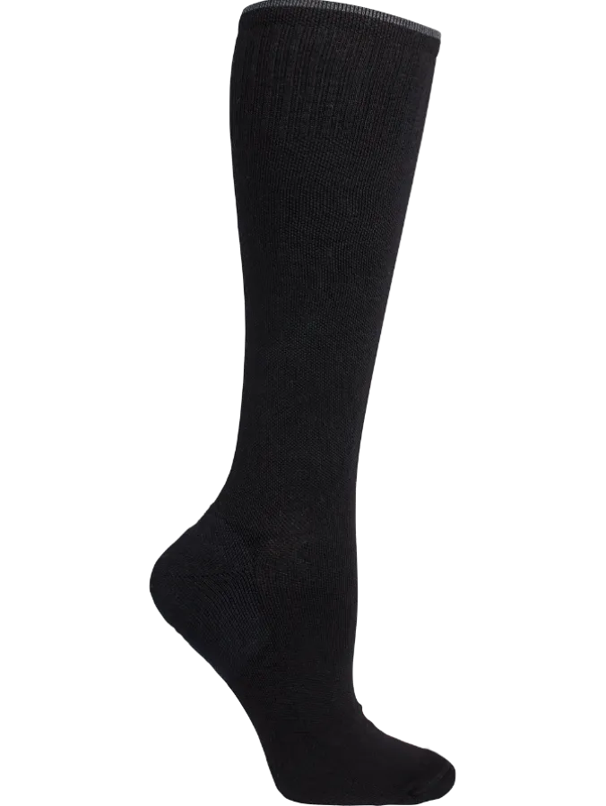Women's Moderate-Compression Dress Socks
