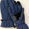 Women's Packable Insulated Gloves