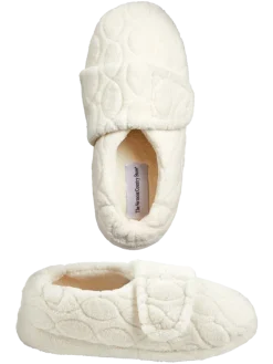 Women's Perfect Comfort Adjustable Wrap Slippers
