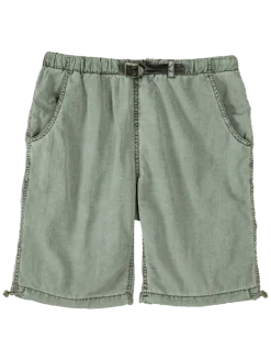 Women's Quick-Dry Nylon Shorts