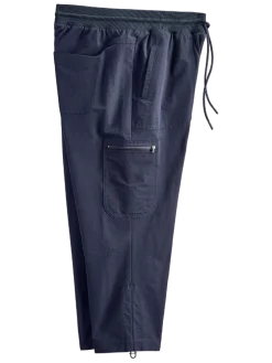 Women's Quick-Dry Performance Crop Pants