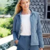 Women's Quilted Lightweight Jacket