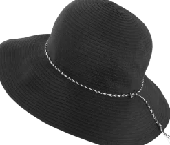Women's Ribbon Bucket Hat