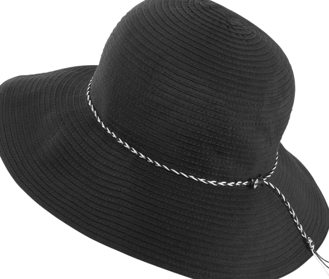 Women's Ribbon Bucket Hat