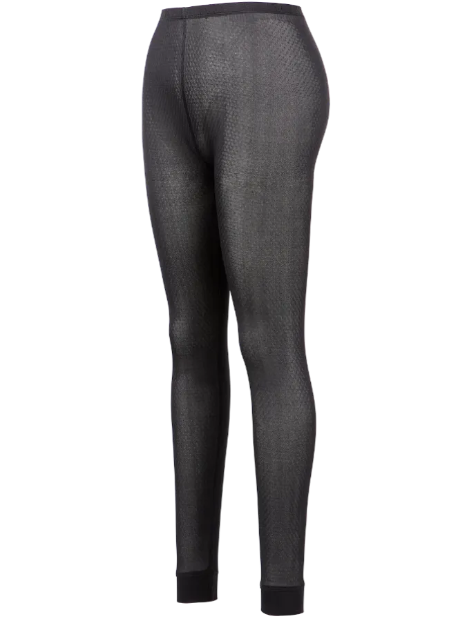 Women's Silk Long Underwear Bottoms