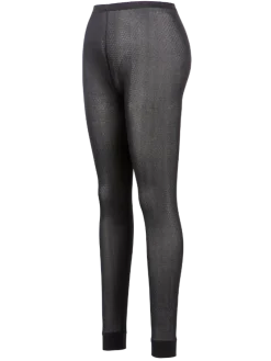 Women's Silk Long Underwear Bottoms