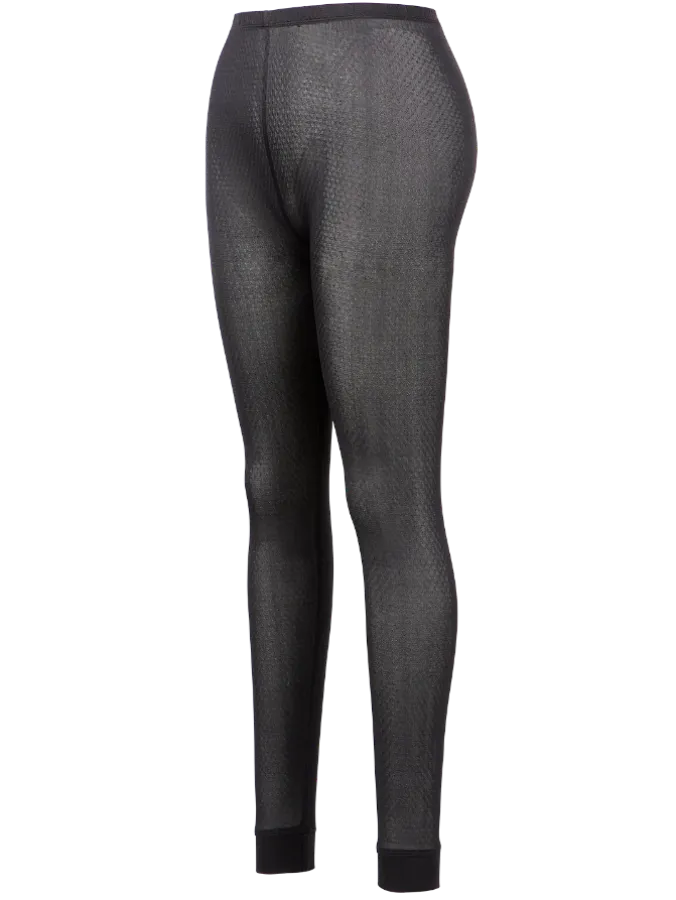 Women's Silk Long Underwear Bottoms