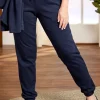Women's Soft Cotton Joggers