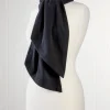 Women's Soft Fleece Scarf