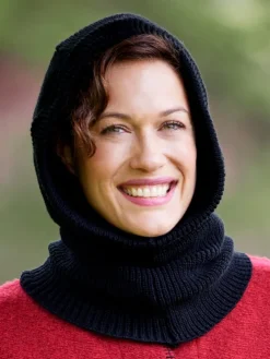 Women's Soft Touch Balaclava