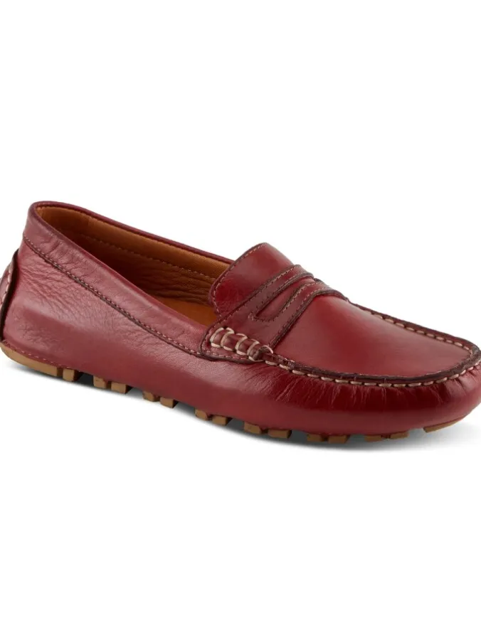 Women's Spring Step Audette Moccasins
