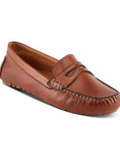 Women's Spring Step Audette Moccasins