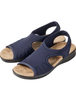 Women's Spring Step Slingback Stretch Sandals