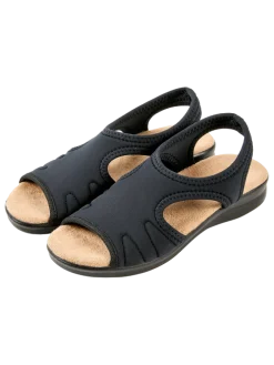 Women's Spring Step Slingback Stretch Sandals