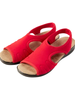 Women's Spring Step Slingback Stretch Sandals