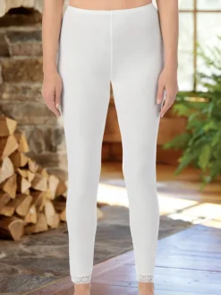 Women's Thinskins® Long Underwear Bottoms