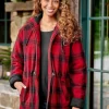 Women's Ultimate Wool Jacket With Primaloft