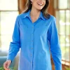 Women's Weston Lightweight Chamois Shirt