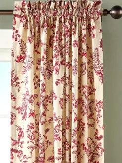 Woodland Hills Rod Pocket Curtains