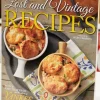 Yankee Magazine's Lost and Vintage Recipe Book
