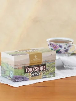 Yorkshire Gold Tea